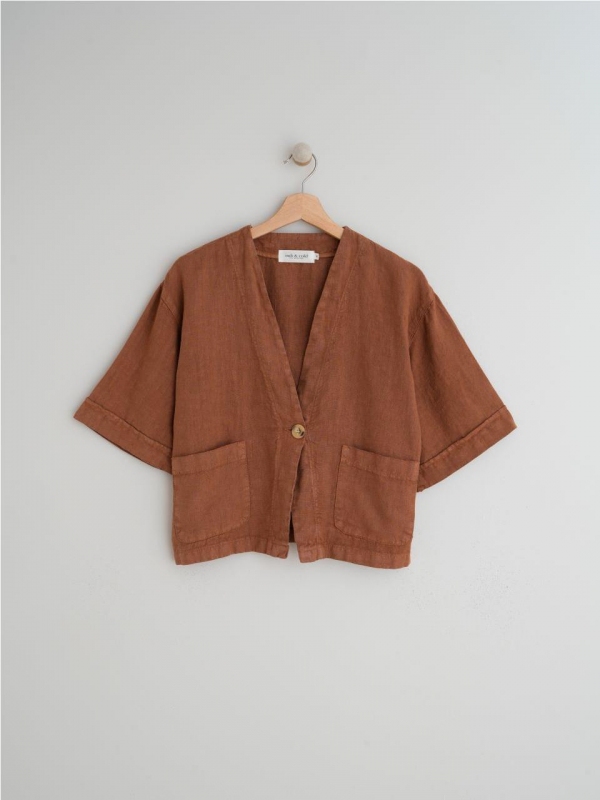 Sobrecamisa INDI & COLD