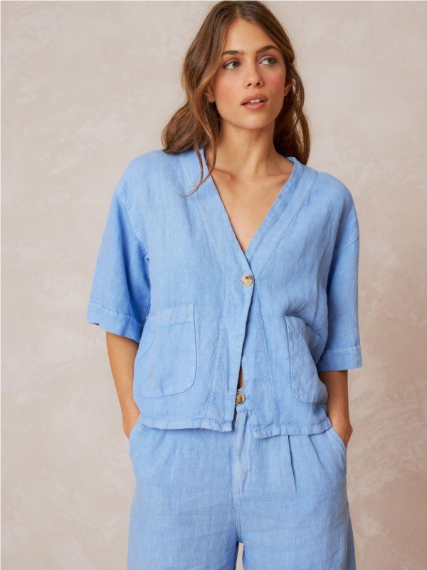 Sobrecamisa INDI & COLD 2