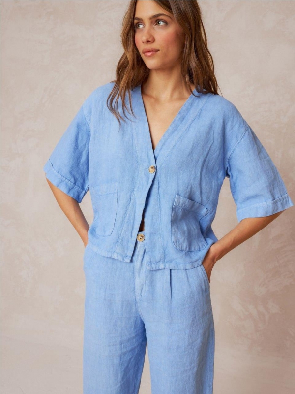 Sobrecamisa INDI & COLD