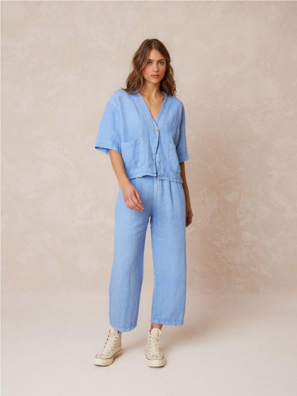 Sobrecamisa INDI & COLD