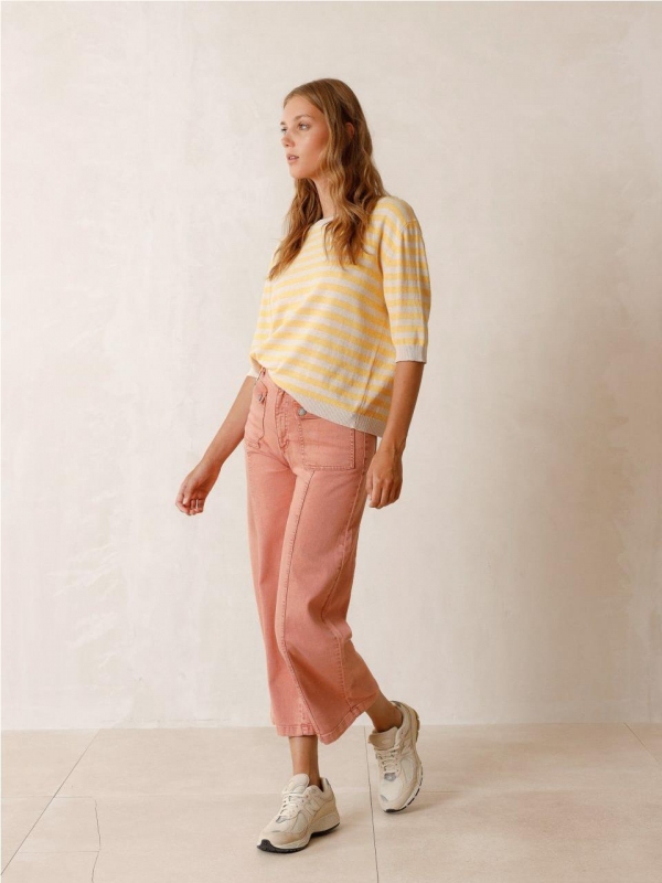 Pantalón INDI & COLD