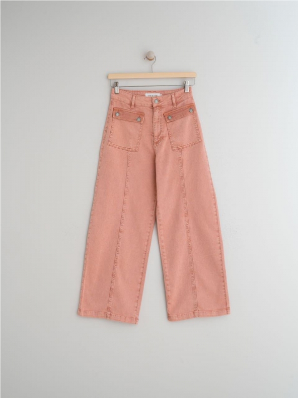 Pantalón INDI & COLD