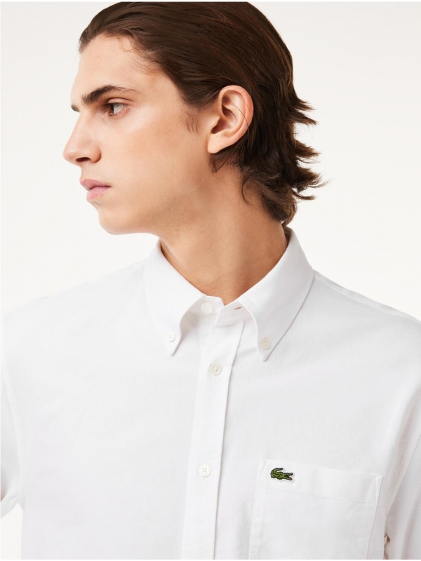 Camisa LACOSTE