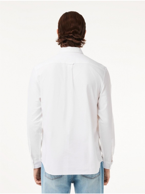 Camisa LACOSTE