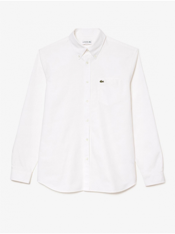 Camisa LACOSTE