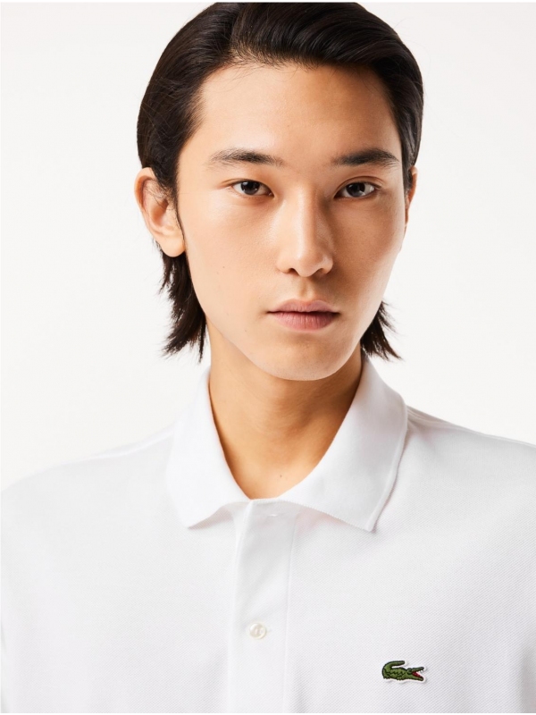 Polo LACOSTE