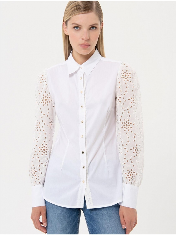 Camisa FRACOMINA