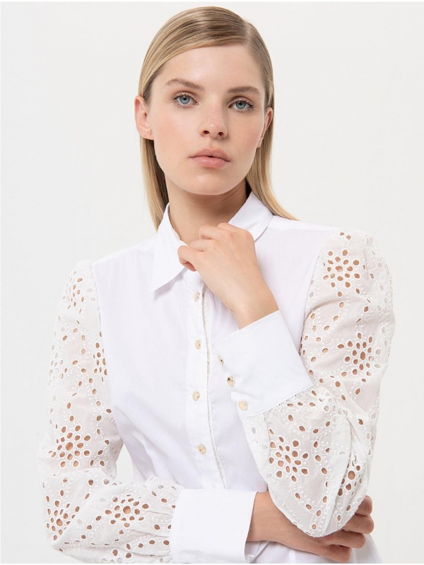 Camisa FRACOMINA 2