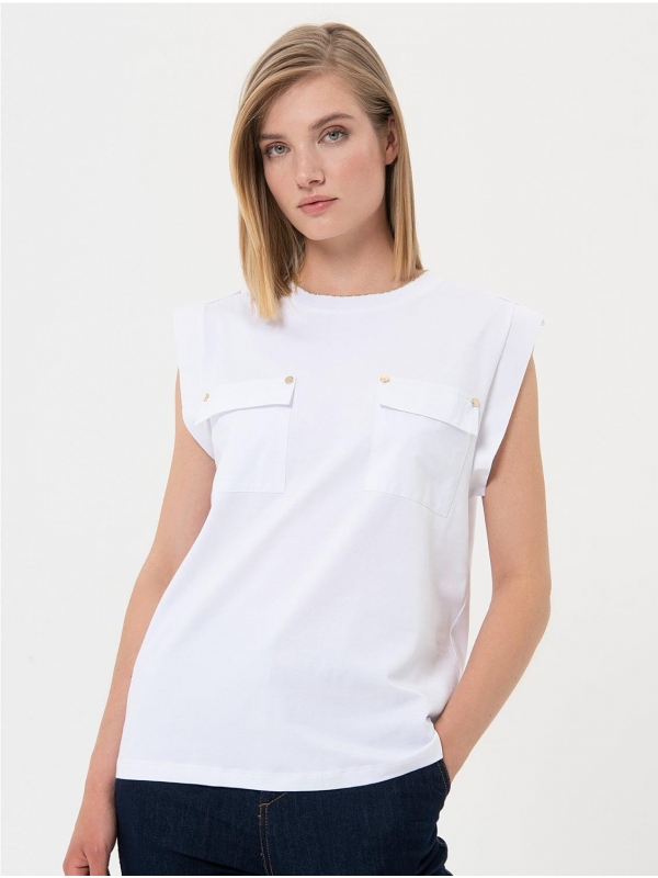 Camiseta FRACOMINA 2