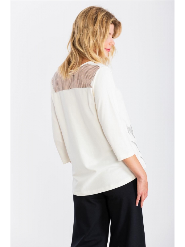 Camiseta LOLITAS 2451SWT