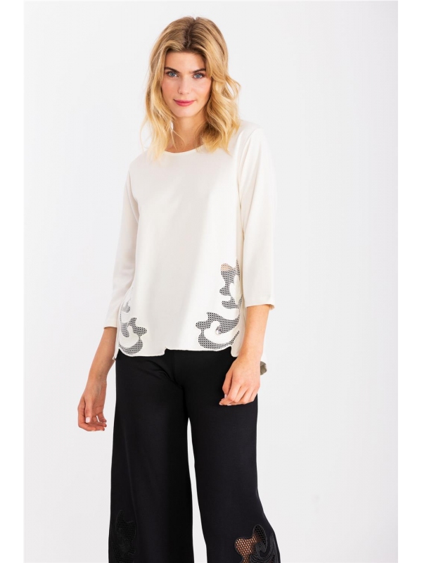 Camiseta LOLITAS 2451SWT