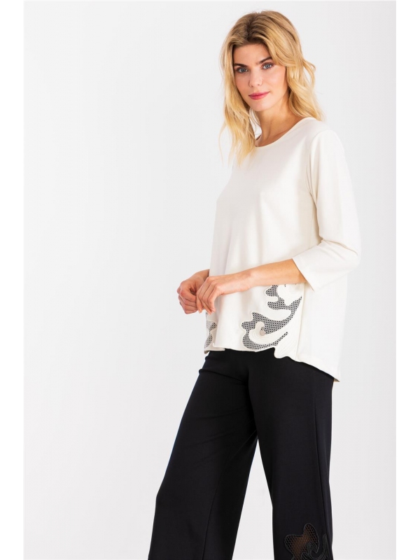 Camiseta LOLITAS 2451SWT