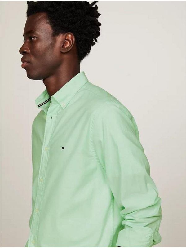 Camisa TOMMY HILFIGER MW0MW29680