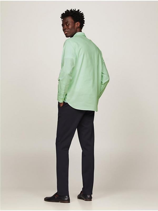 Camisa TOMMY HILFIGER MW0MW29680