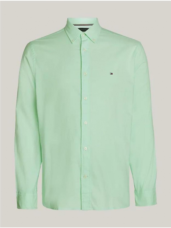 Camisa TOMMY HILFIGER MW0MW29680