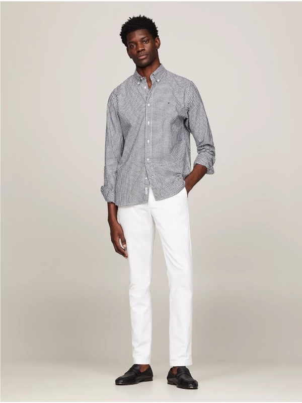 Camisa TOMMY HILFIGER