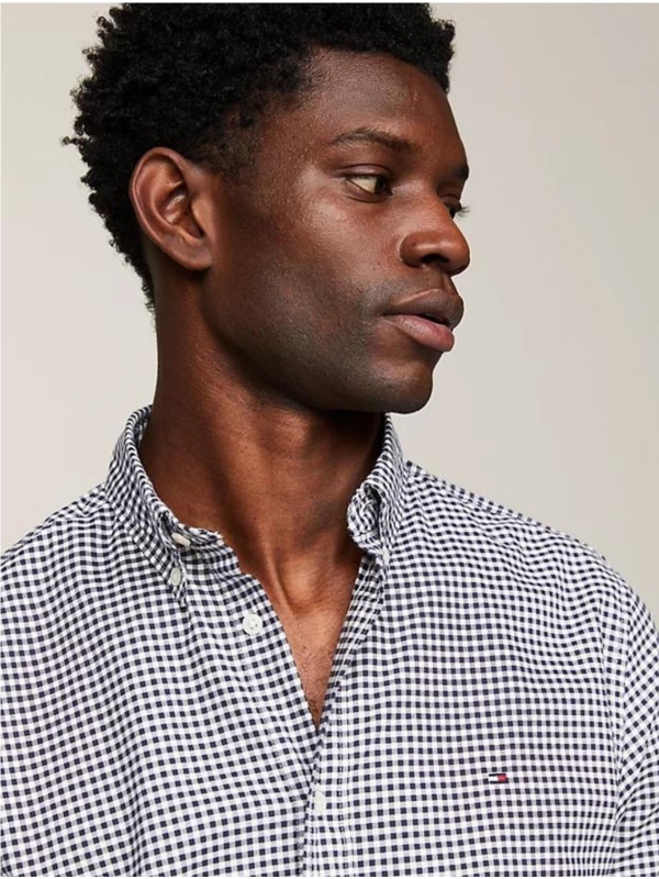 Camisa TOMMY HILFIGER 2