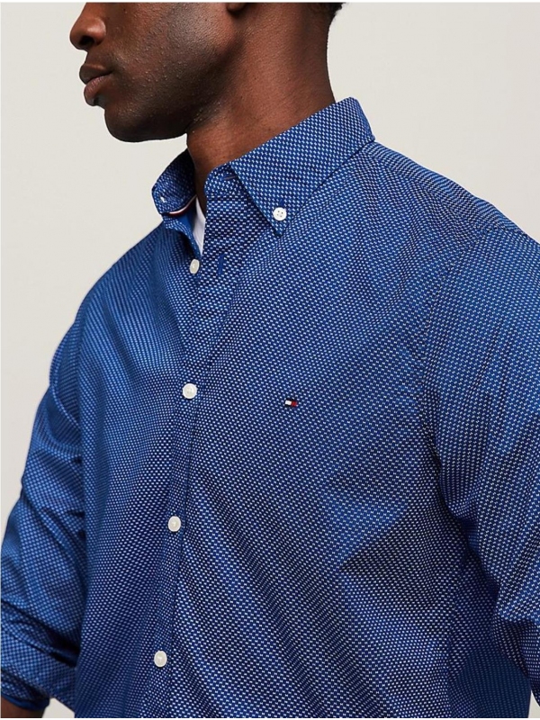 Camisa TOMMY HILFIGER