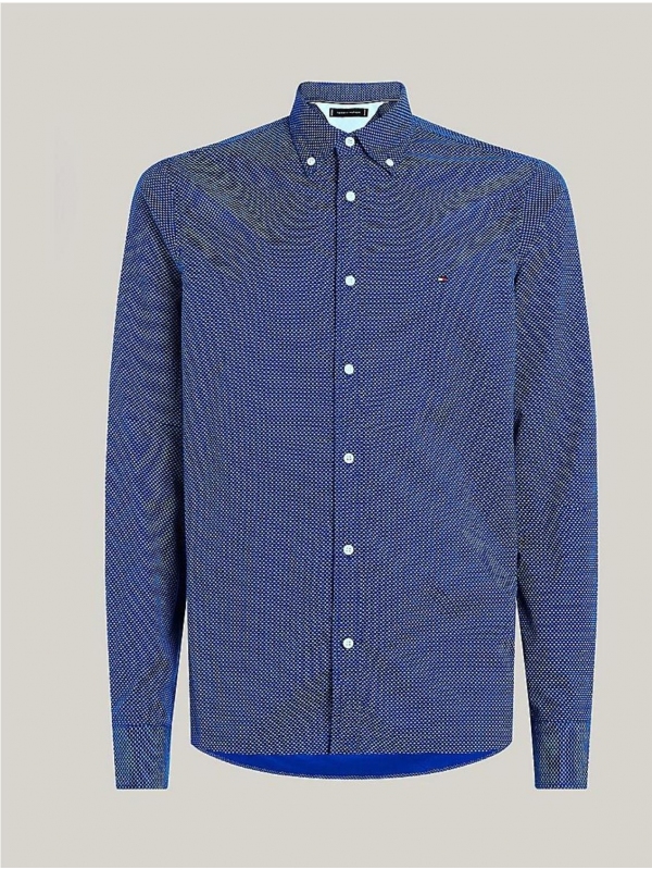 Camisa TOMMY HILFIGER