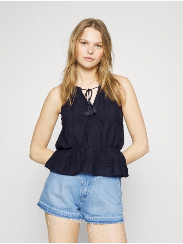 Top PEPE JEANS