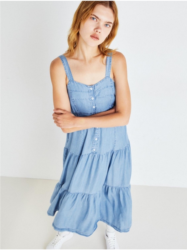 Vestido PEPE JEANS 2