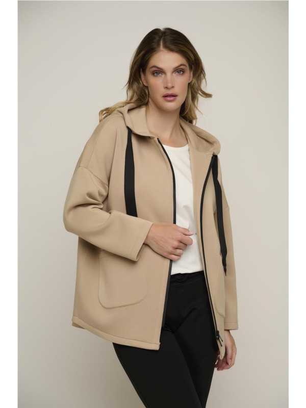 Parka RINO PELLE BRAY.7002420