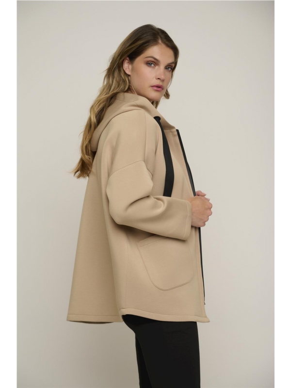 Parka RINO PELLE BRAY.7002420 2