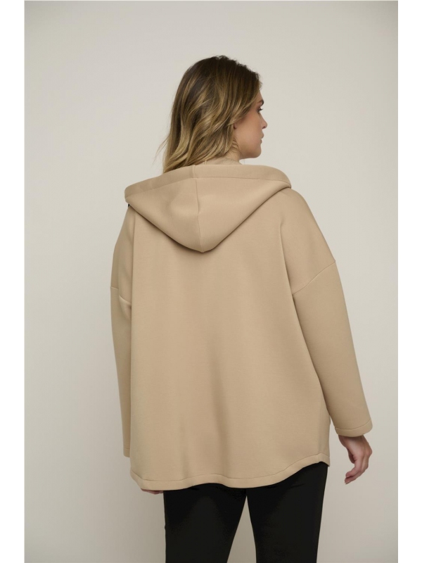 Parka RINO PELLE BRAY.7002420