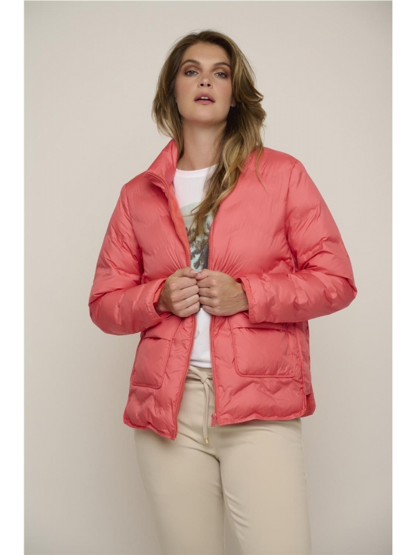 Parka RINO PELLE RENA.7002420