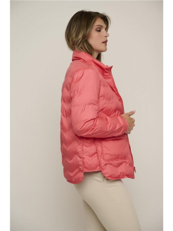 Parka RINO PELLE RENA.7002420