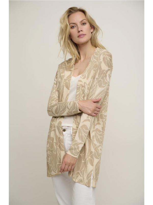 Cardigan RINO PELLE... 2