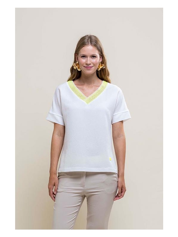 Blusa HONGO 6237 H018