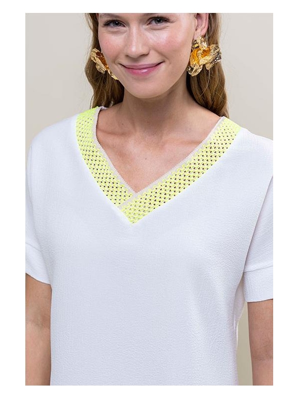 Blusa HONGO 6237 H018 2
