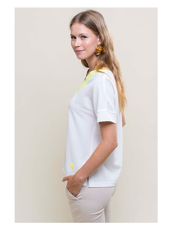 Blusa HONGO 6237 H018