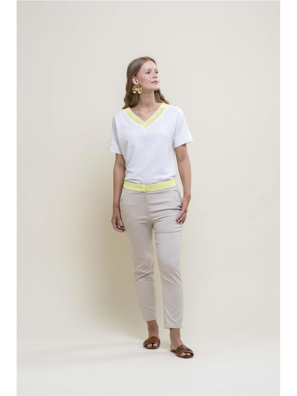 Blusa HONGO 6237 H018