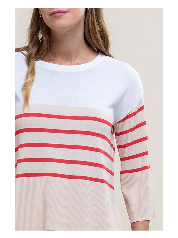 Jersey HONGO JL02 H501