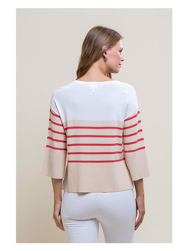 Jersey HONGO JL02 H501