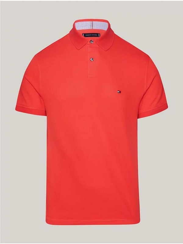 Polo TOMMY HILFIGER