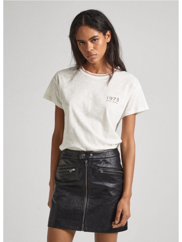 Camiseta PEPE JEANS