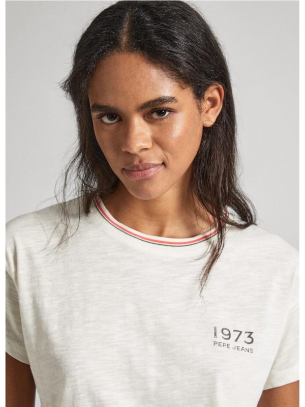 Camiseta PEPE JEANS