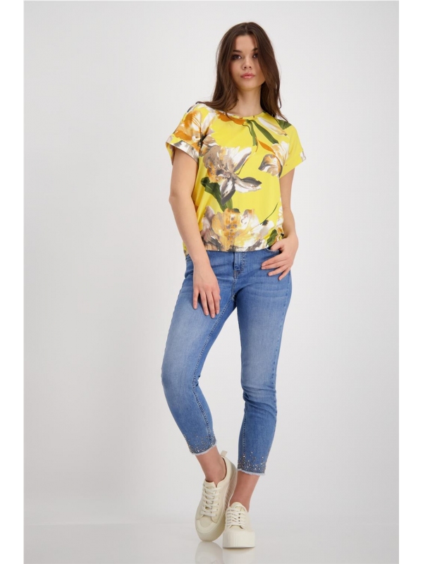 Camiseta MONARI 408537 2