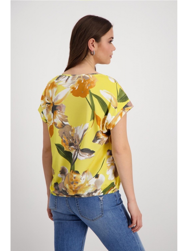 Camiseta MONARI 408537