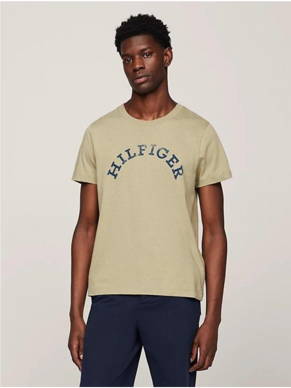 Camiseta TOMMY HILFIGER