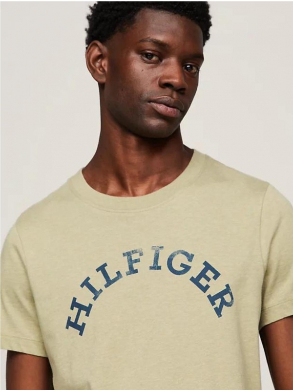 Camiseta TOMMY HILFIGER
