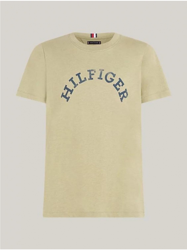 Camiseta TOMMY HILFIGER