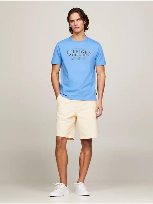 Camiseta TOMMY HILFIGER