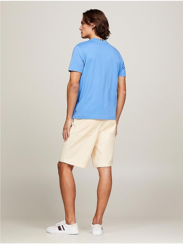 Camiseta TOMMY HILFIGER