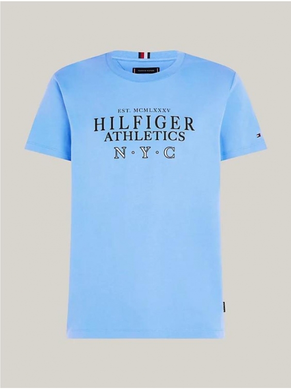 Camiseta TOMMY HILFIGER