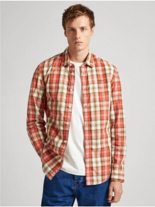 Camisa PEPE JEANS