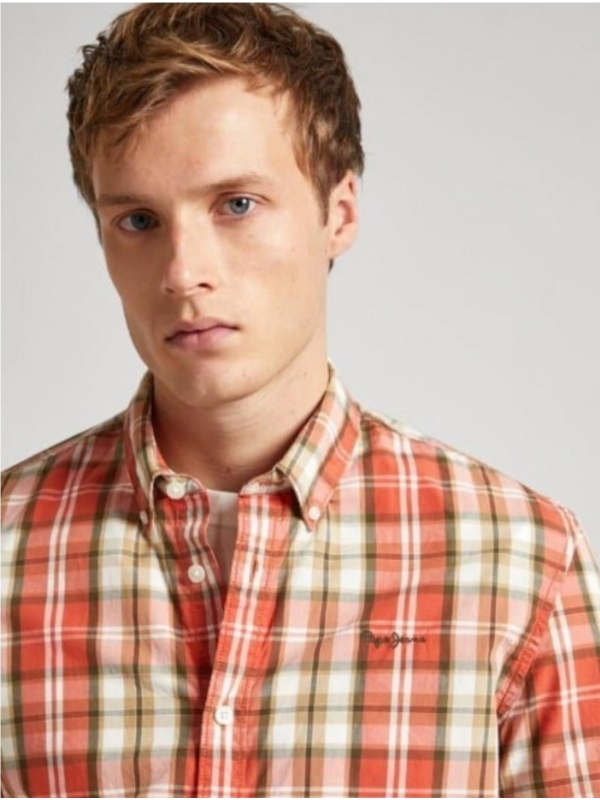 Camisa PEPE JEANS 2